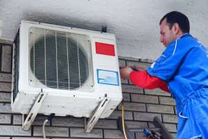 24/7 and Emergency HVAC Near Griffithsville, WV | Air Conidtioning and Heating Contractors
