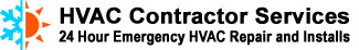 Griffithsville HVAC Services